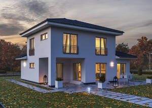 Platz für die ganze Familie: 175 m² Einfamilienhaus in Holtorf – 31582 Nienburg (Weser) – Vorschaubild 2