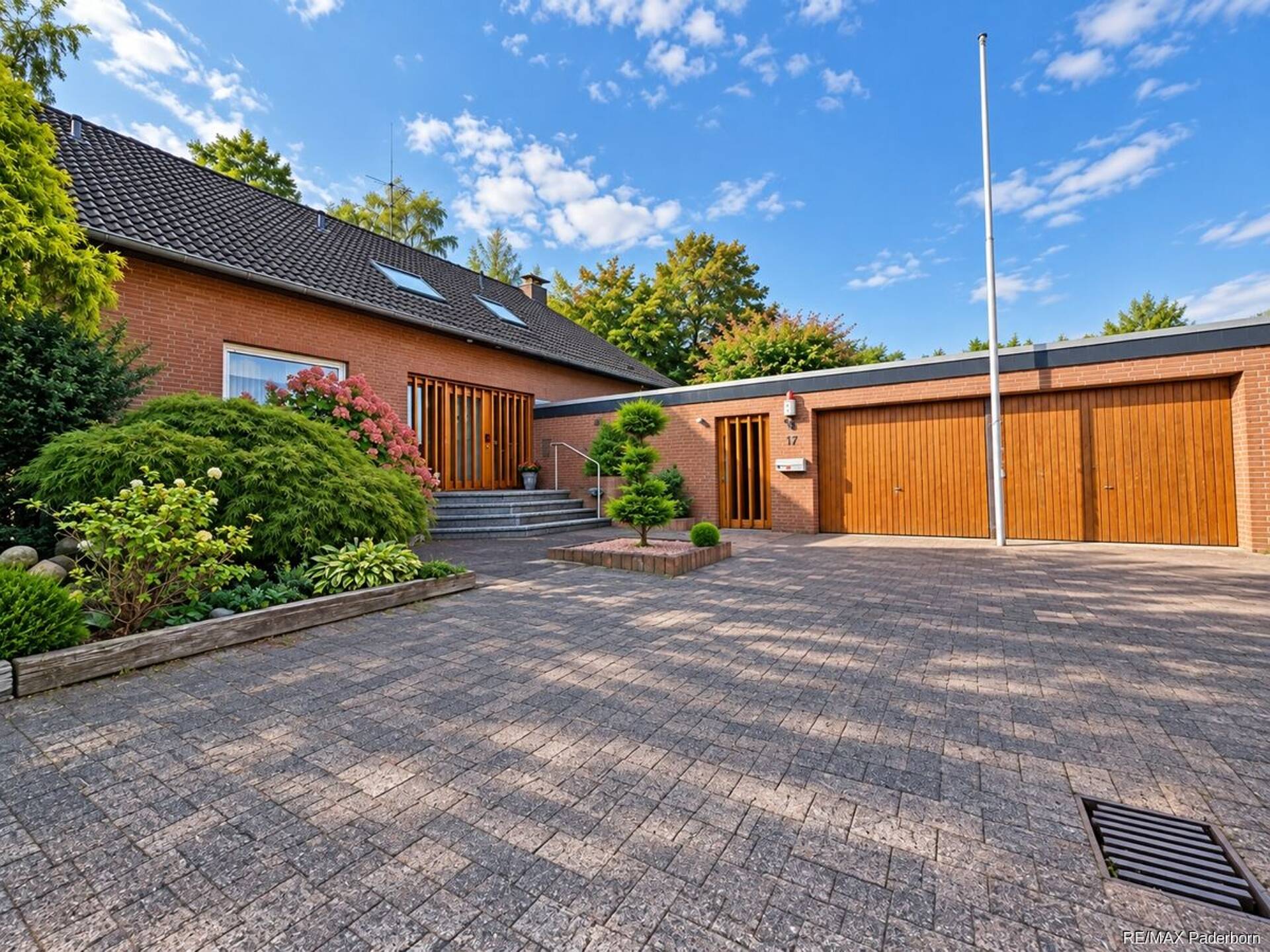 Haus in 33104 Paderborn / Sennelager mit 183 m² kaufen