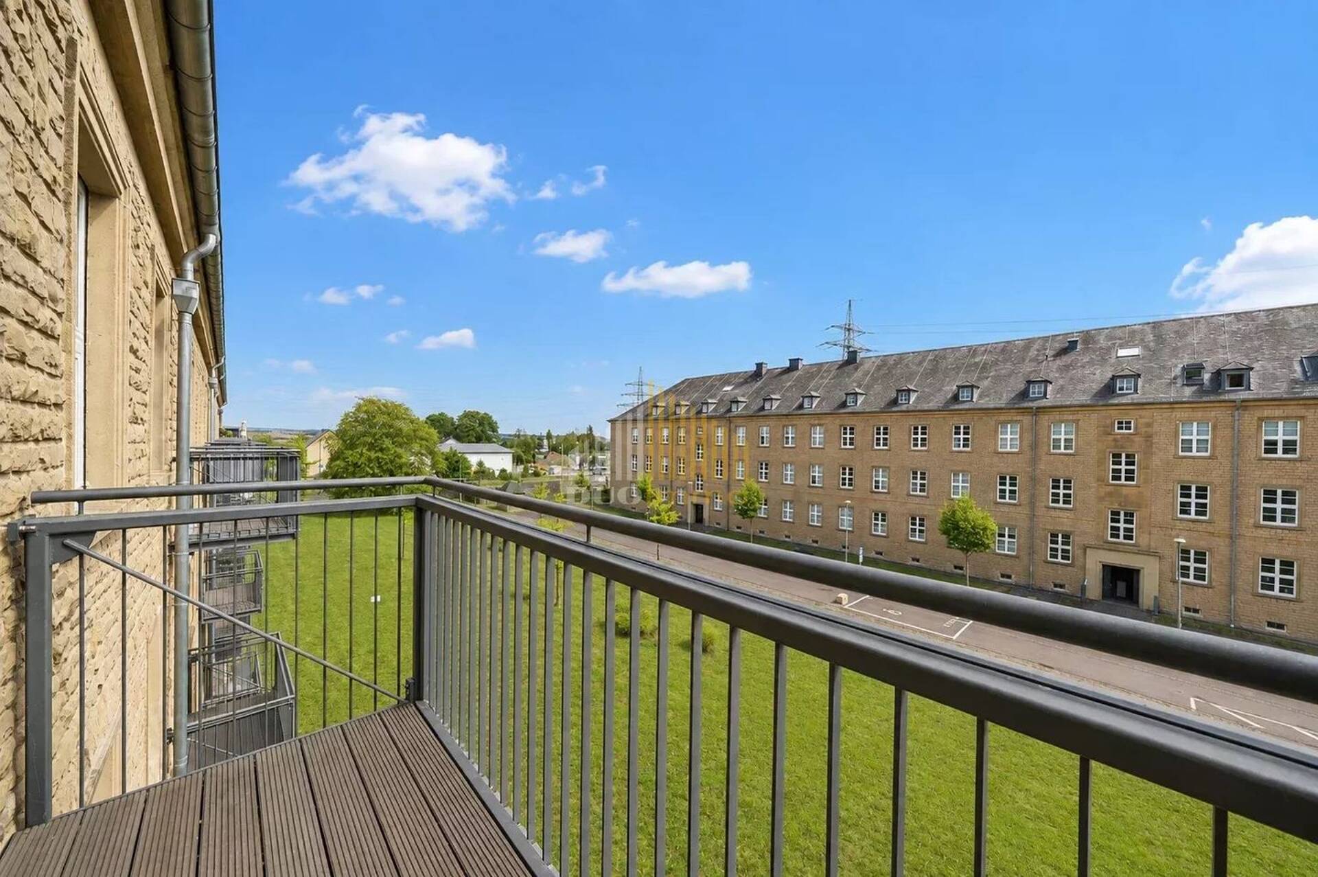 Etagenwohnung in 54634 Bitburg mit 55 m² kaufen