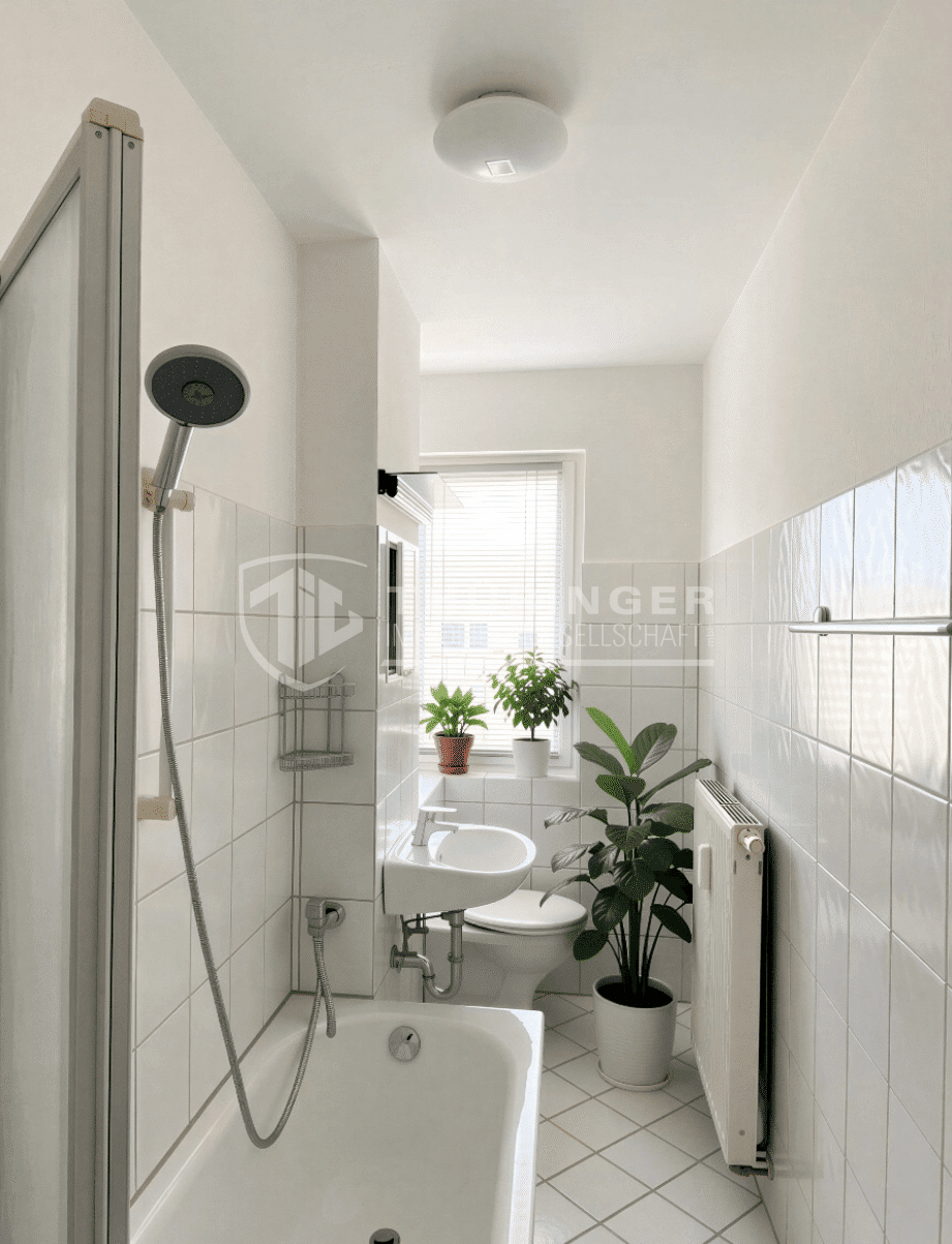 *** Smart Investieren | Eigentumswohnung in Toplage | Balkon *** – Gera – Vorschaubild 6
