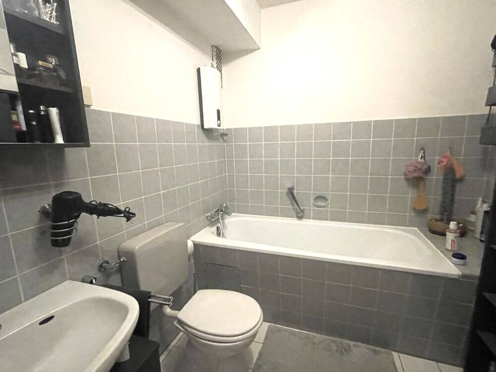 Helle Erdgeschosswohnung mit Südwest-Balkon in Essen-Kettwig – Essen – Vorschaubild 6