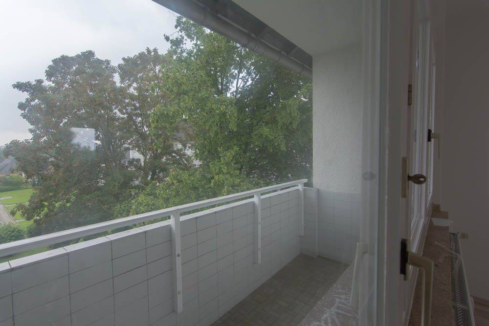 Demnächst frei! 3-Zimmer-Wohnung in Essen Gerschede