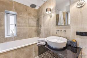 Welc(H)ome® by RIDA LUXURY FLATS - Agnesviertel! All in plus! Top Lage + Designer + Altbau – 50670 Köln – Vorschaubild 8