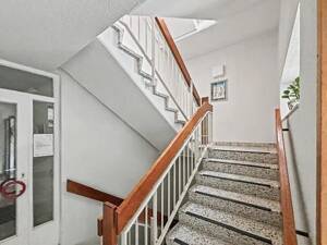 Top-Lage: Attraktive 2-Zimmer-Wohnung in Lübeck-Travemünde - 350m bis zum Strand – 23570 Lübeck – Vorschaubild 9