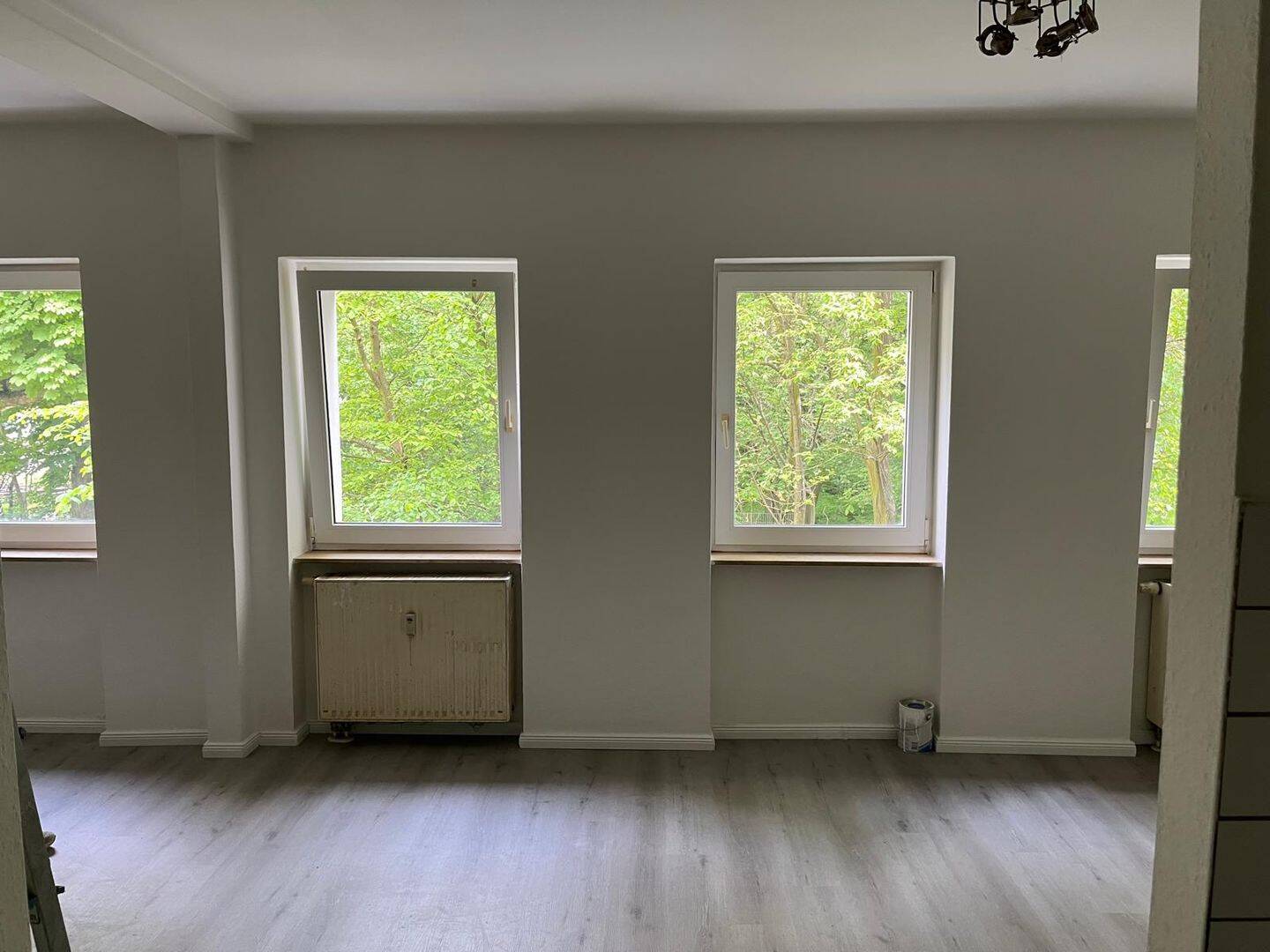 Einzimmerwohnung, Herzbergstraße 78 – Berlin – Vorschaubild 6
