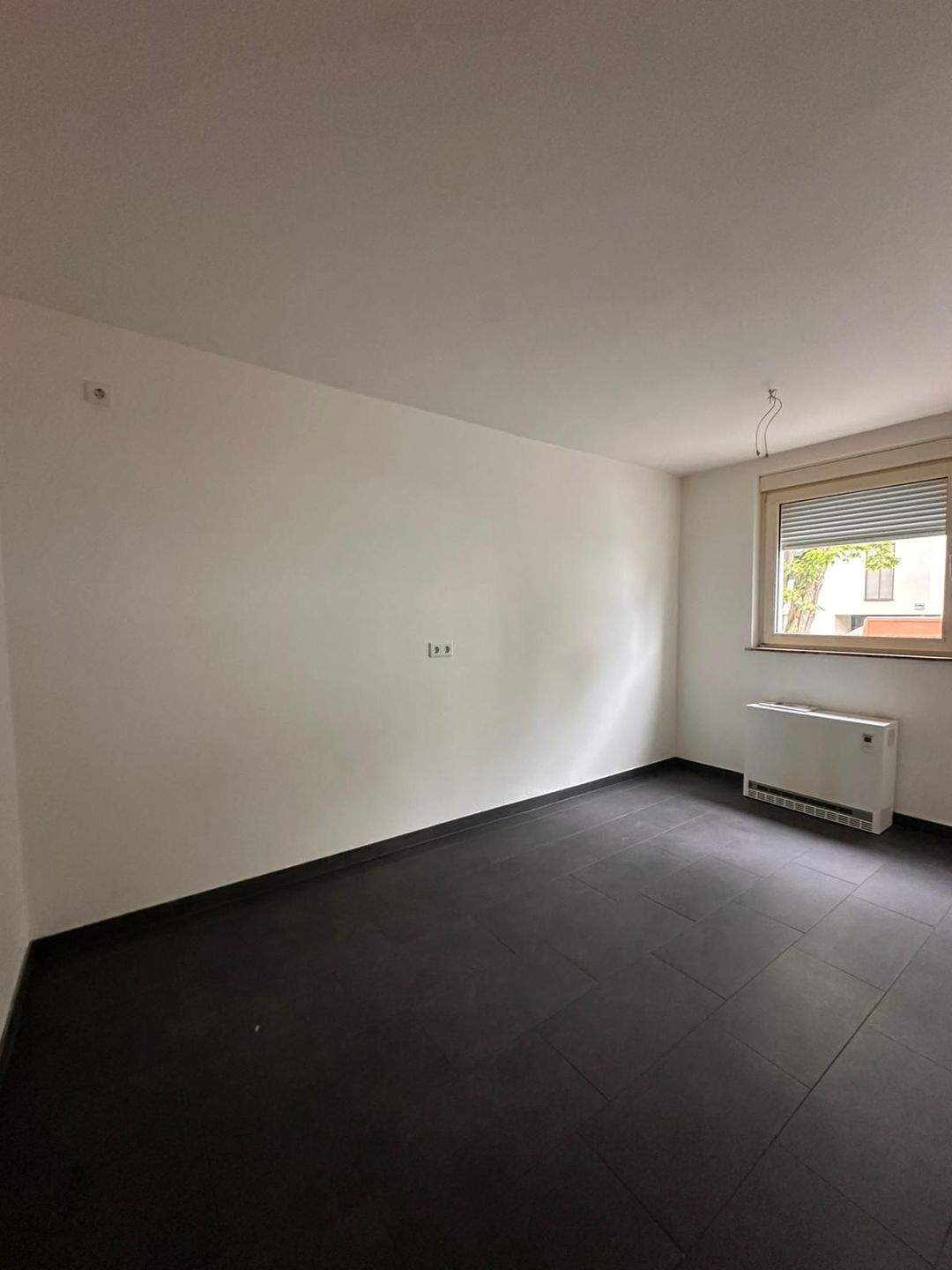 Wohnen am Dutzendteich: top gepflegte 2-Zimmer-Wohnung – Nürnberg – Vorschaubild 5