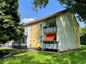 Schöne Wohnung: günstige 1,5-Zimmer-Wohnung – 44339 Dortmund – Vorschaubild 2