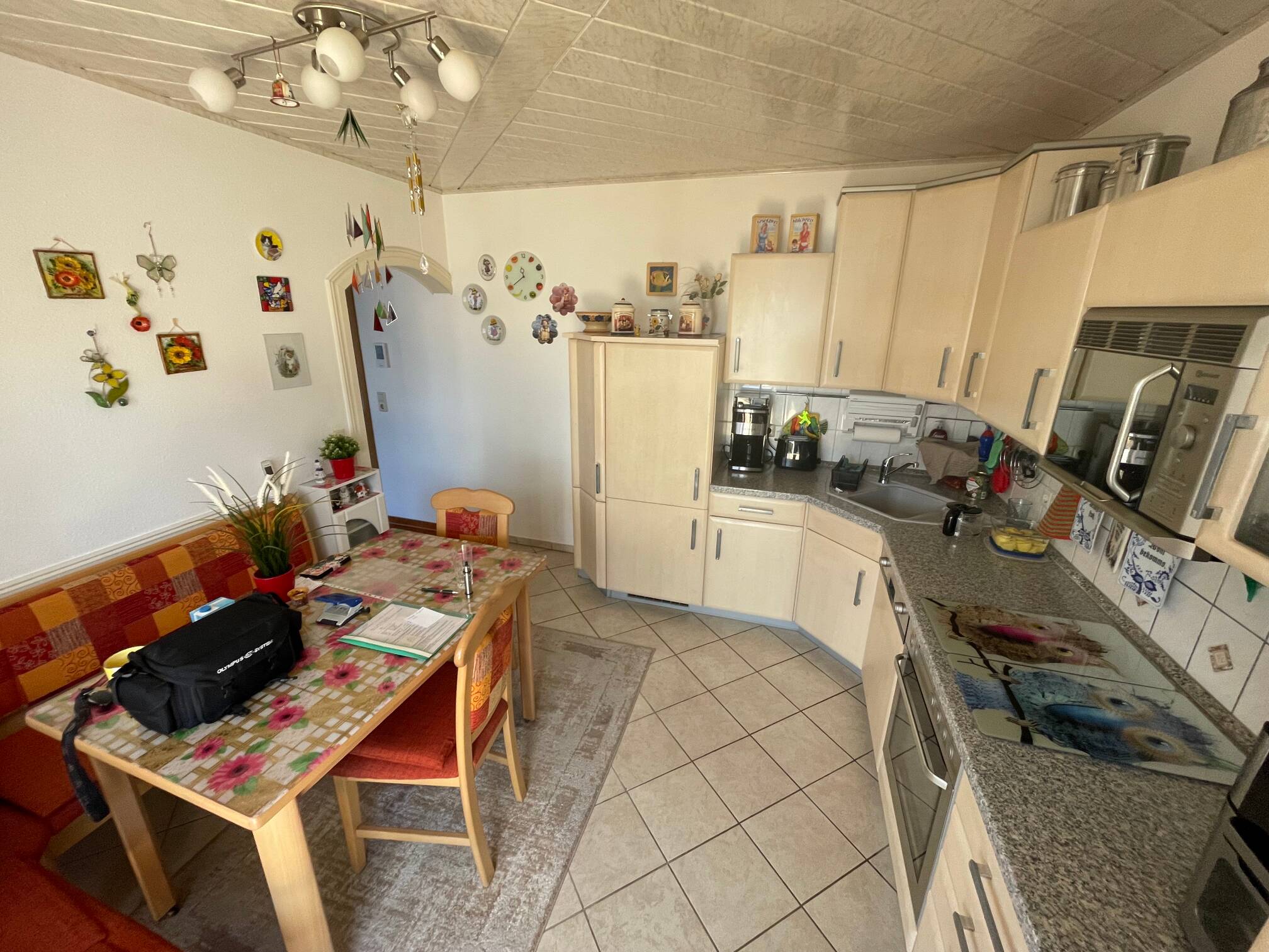 Reihenendhaus mit Doppelcarport in Barleben, OT Ebendorf ( Barrierefrei mit Lift ) – Barleben – Vorschaubild 7