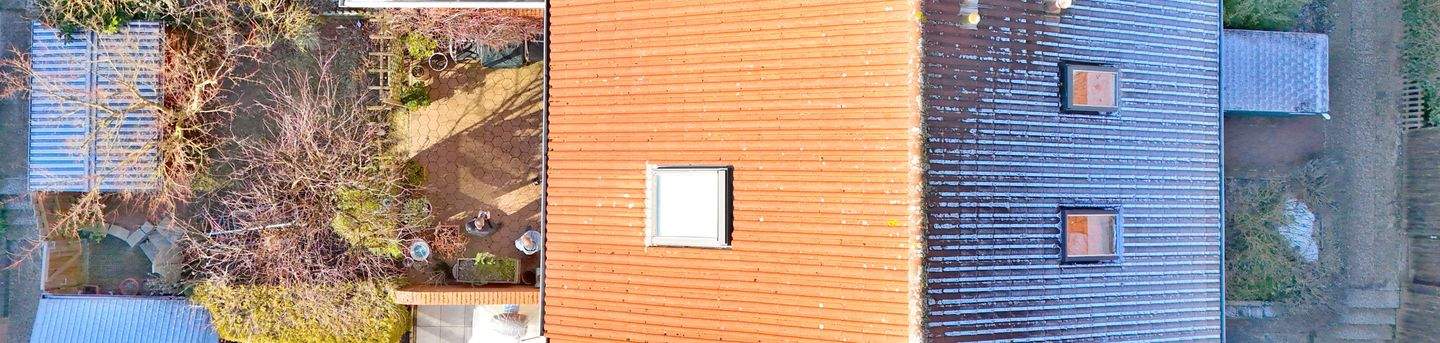 Energieeffizientes RMH im beliebten skandinavischen Viertel / Alt-Wettbergen – Hannover – Vorschaubild 5