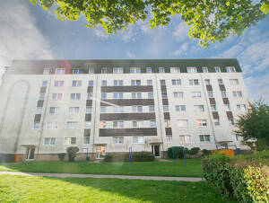 Familienwohnung mit Ausblick. – 17291 Prenzlau – Vorschaubild 8