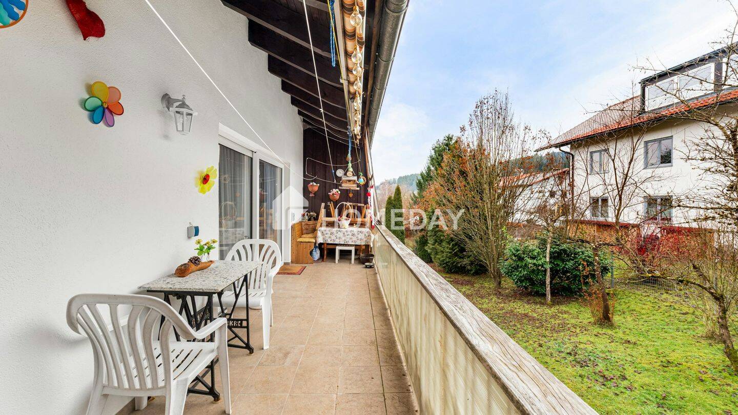 Großzügiges Zweifamilienhaus mit weitläufigem Garten und vielseitigem Wohnkonzept – Weitnau – Vorschaubild 4