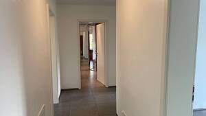 Leerstehende 3-Zimmer-Wohnung mit ruhig gelegenem Sonnenbalkon – 68199 Mannheim – Vorschaubild 4
