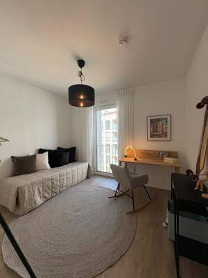 Gut geschnittene 3-Zimmer-Wohnung in Essen Südviertel! ERSTBEZUG – 45128 Essen – Vorschaubild 5