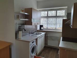 Voll möblierte 2-Zimmer-Wohnung in zentraler Lage von Erfurt - Nähe Fachhochschule und Innenstadt – 99085 Erfurt – Vorschaubild 4