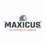 Maxicus logo