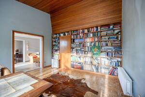 Im privaten Bieterverfahren: Sofort verfügbar - Architektenvilla in begehrter Lage von Köln-Dünnwald – 51069 Köln – Vorschaubild 3