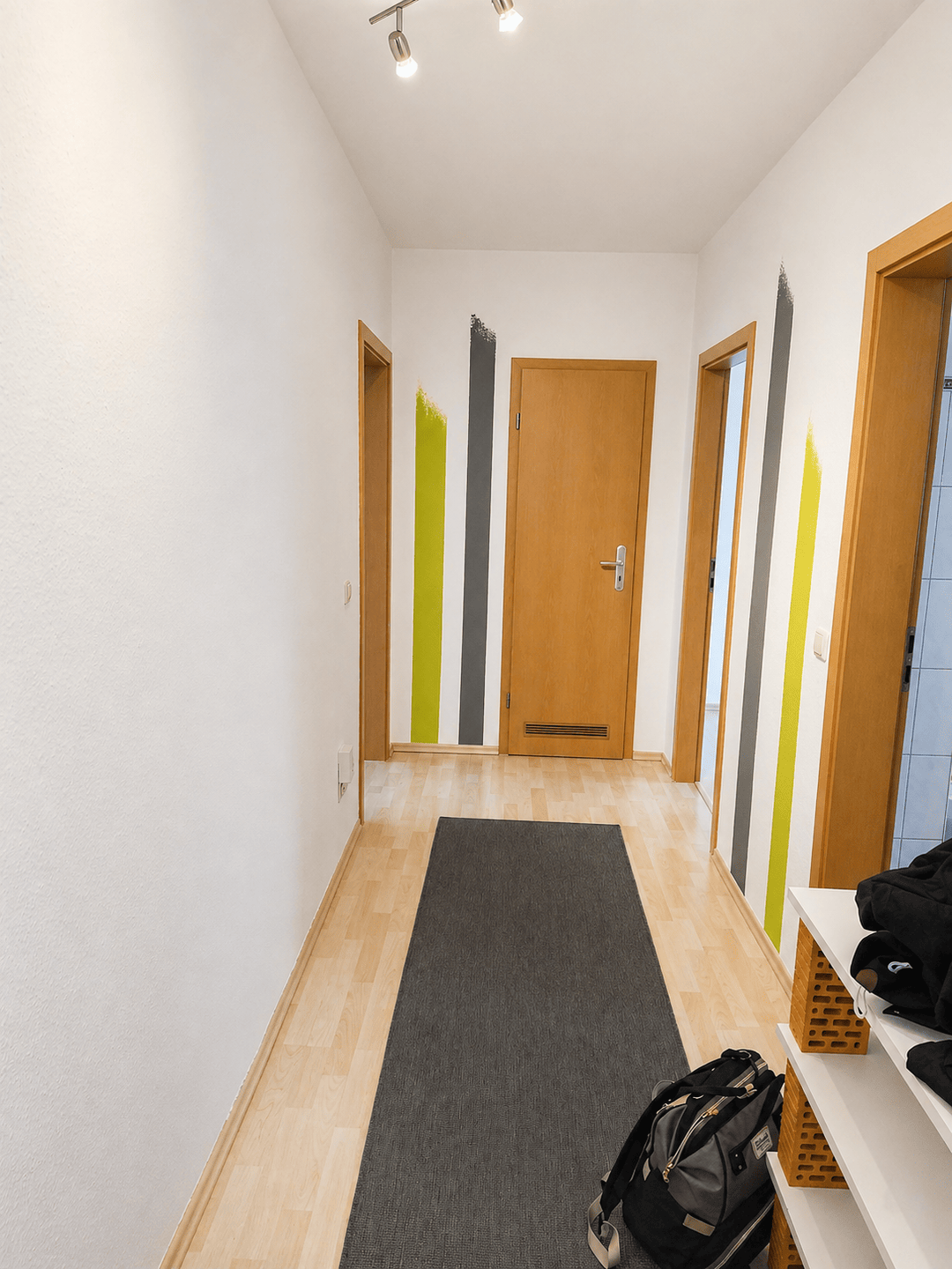 Kapitalanlage: 3-Zimmerwohnung im Lutherviertel von Chemnitz – Chemnitz – Vorschaubild 9