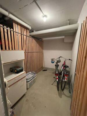Helle 3-Zi.Wohnung mit Südbalkon und TG-Stellplatz – 70599 Stuttgart – Vorschaubild 9