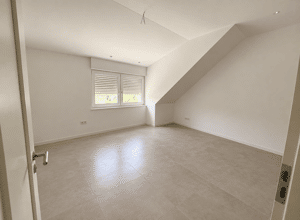 Moderne 3-Zimmer-Wohnung mit Balkon in Mannheim-Seckenheim – 68239 Mannheim – Vorschaubild 3