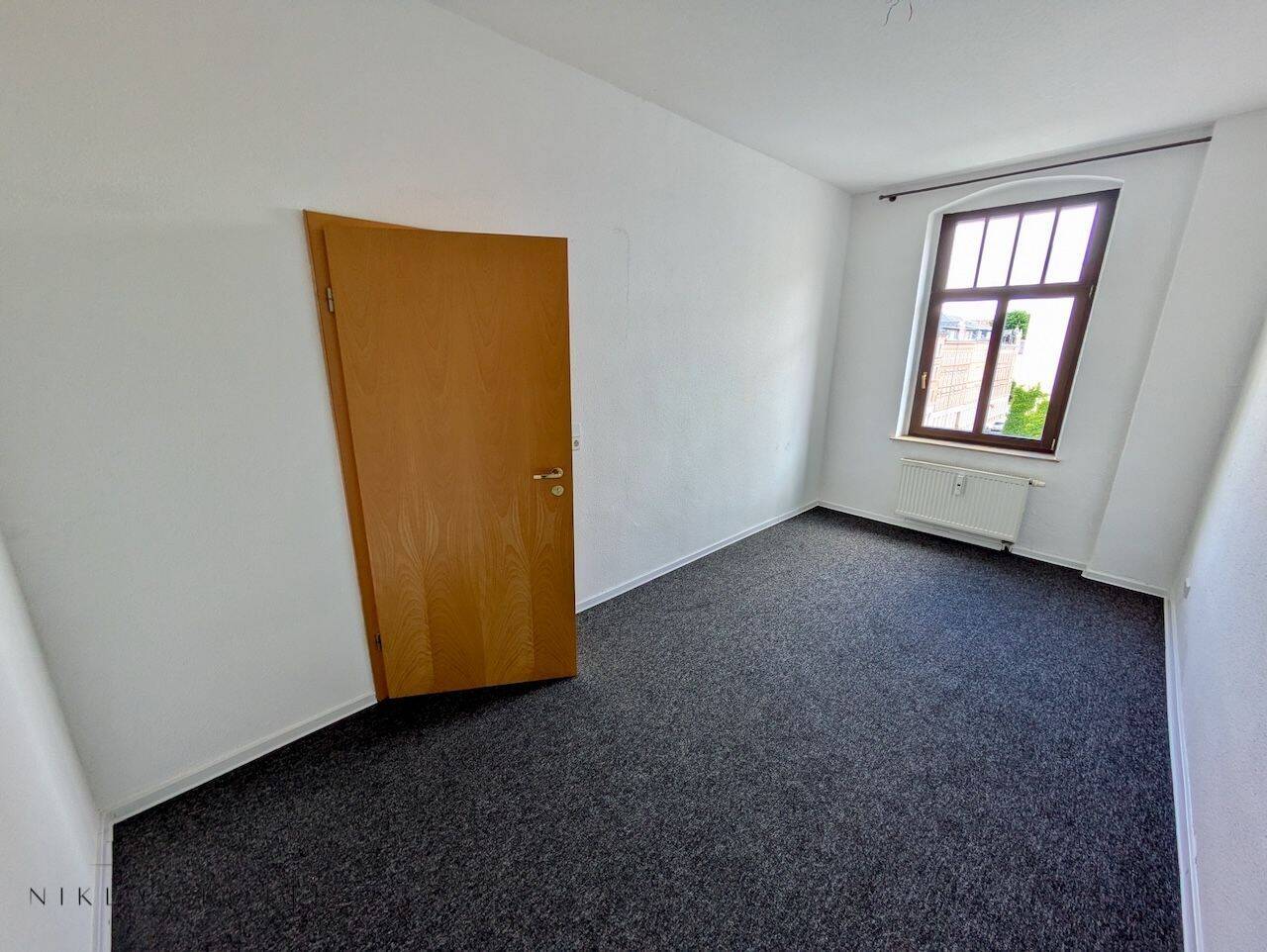 ++ großzügig, hell und gut geschnitten: schicke 2-Raum-Wohnung in Chemnitz-Bernsdorf ++ – Chemnitz – Vorschaubild 8