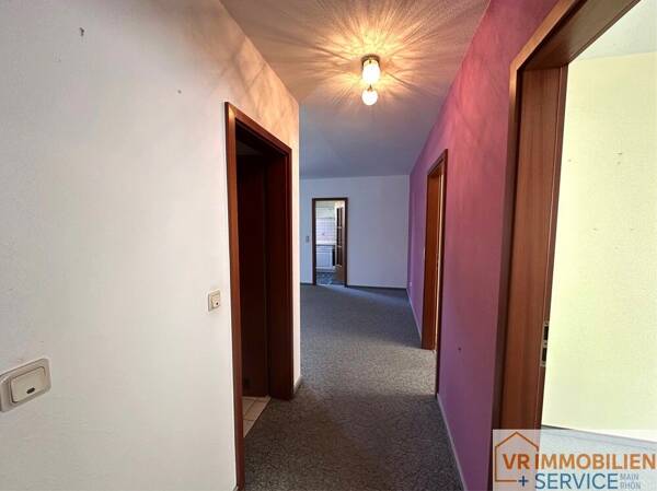 Dachgeschosswohnung in 98617 Meiningen mit 69,97 m² kaufen
