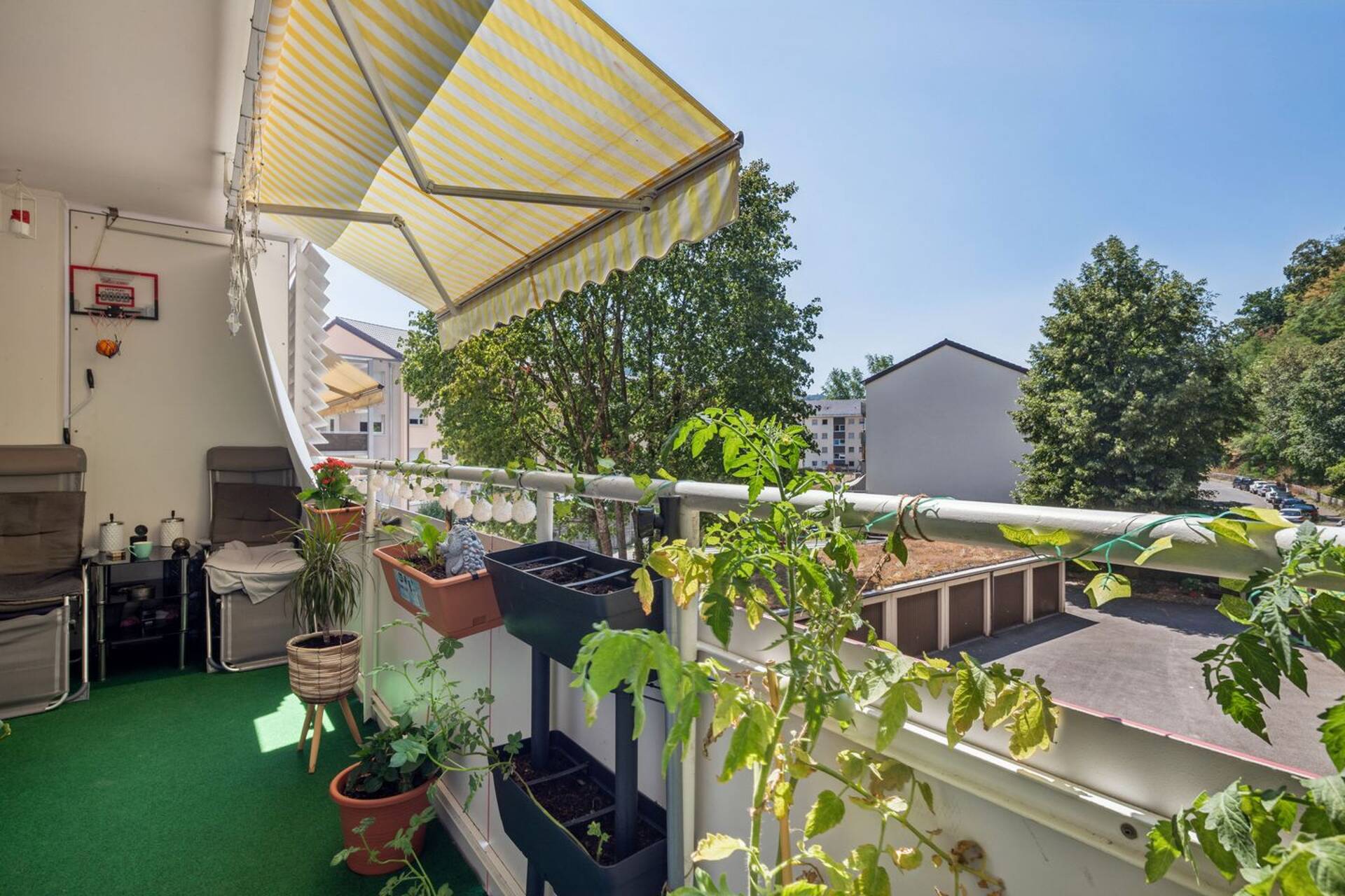 Etagenwohnung in 79183 Waldkirch mit 57,45 m² kaufen