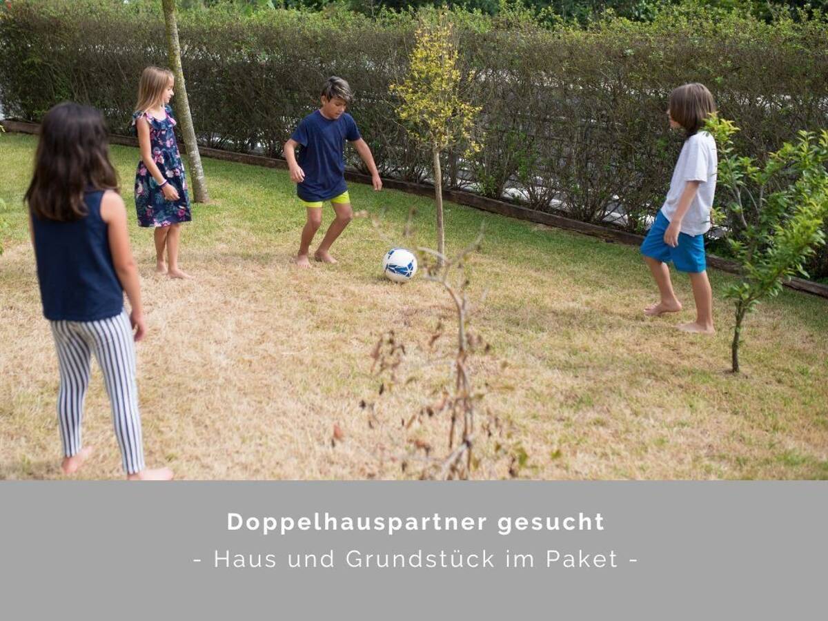 Neubau trifft Natur & Citynähe – 22457 Hamburg – Bild 1 von 9