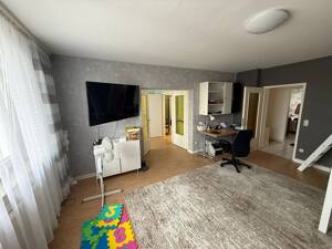 Großzügige 4-Zimmer-Wohnung mit 87 m² in zentraler Lage von Kassel