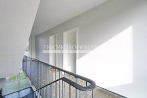 Vermietete 2-Zimmer-Eigentumswohnung mit Loggia in Hamburg-Farmsen-Berne – 22159 Hamburg – Vorschaubild 6