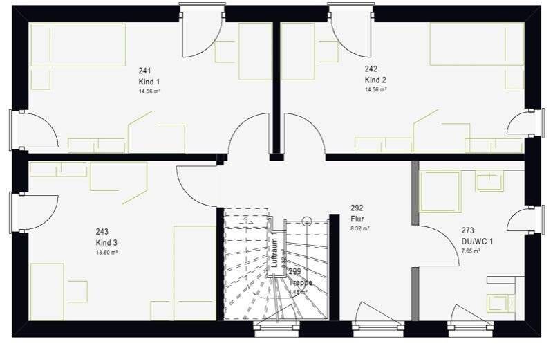 Wohnklima maximiert. – Gaggenau – Vorschaubild 2