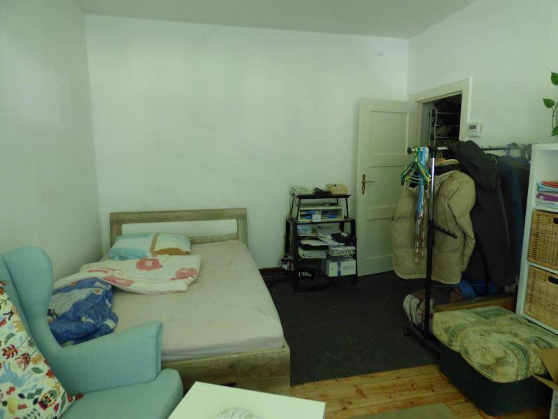 "Kapitalanleger aufgepasst", - Kleine, vermietete Single-Wohnung unweit dem Tegeler See *Laminat/abgez. Dielen*Tageslichtbad* – Berlin – Vorschaubild 3