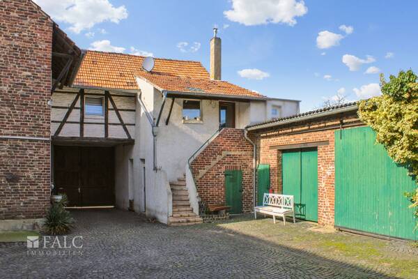 Haus in 52441 Linnich mit 215 m² kaufen