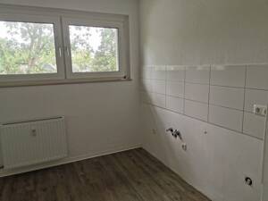Bezugsfertige 2-Zimmer-EG-Wohnung mit Balkon! – 47138 Duisburg – Vorschaubild 5