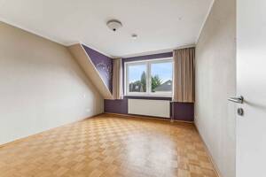 Maisonette mit Mehrwert: Flexibler Schnitt (2-3 Zi.), ausgebauter Dachboden & 2 Balkone! – 21077 Hamburg – Vorschaubild 9