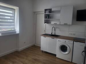 Kernsanierte 1,5-Zimmer-Wohnung mit Balkon & Loggia in Duisburg-Neudorf Süd – ruhig, zentral & grün – 47057 Duisburg – Vorschaubild 4