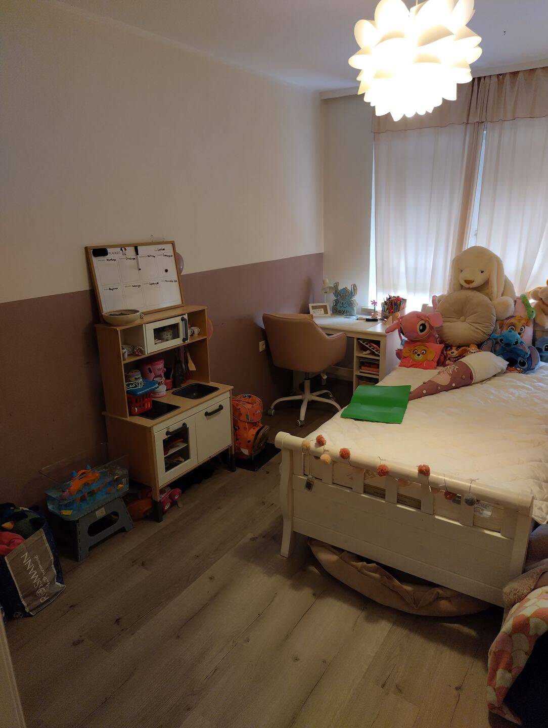 Ruhig gelegene 3-Zimmer-Wohnung im Westen von Nürnberg in top Lage mit direkter Anbindung zum ÖPNV – Nürnberg – Vorschaubild 8