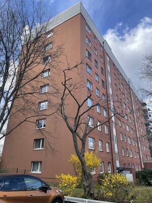 Vermietete 2-Zimmer-Wohnung mit Südbalkon und Stellplatz in Hamburg – 22145 Hamburg – Vorschaubild 3