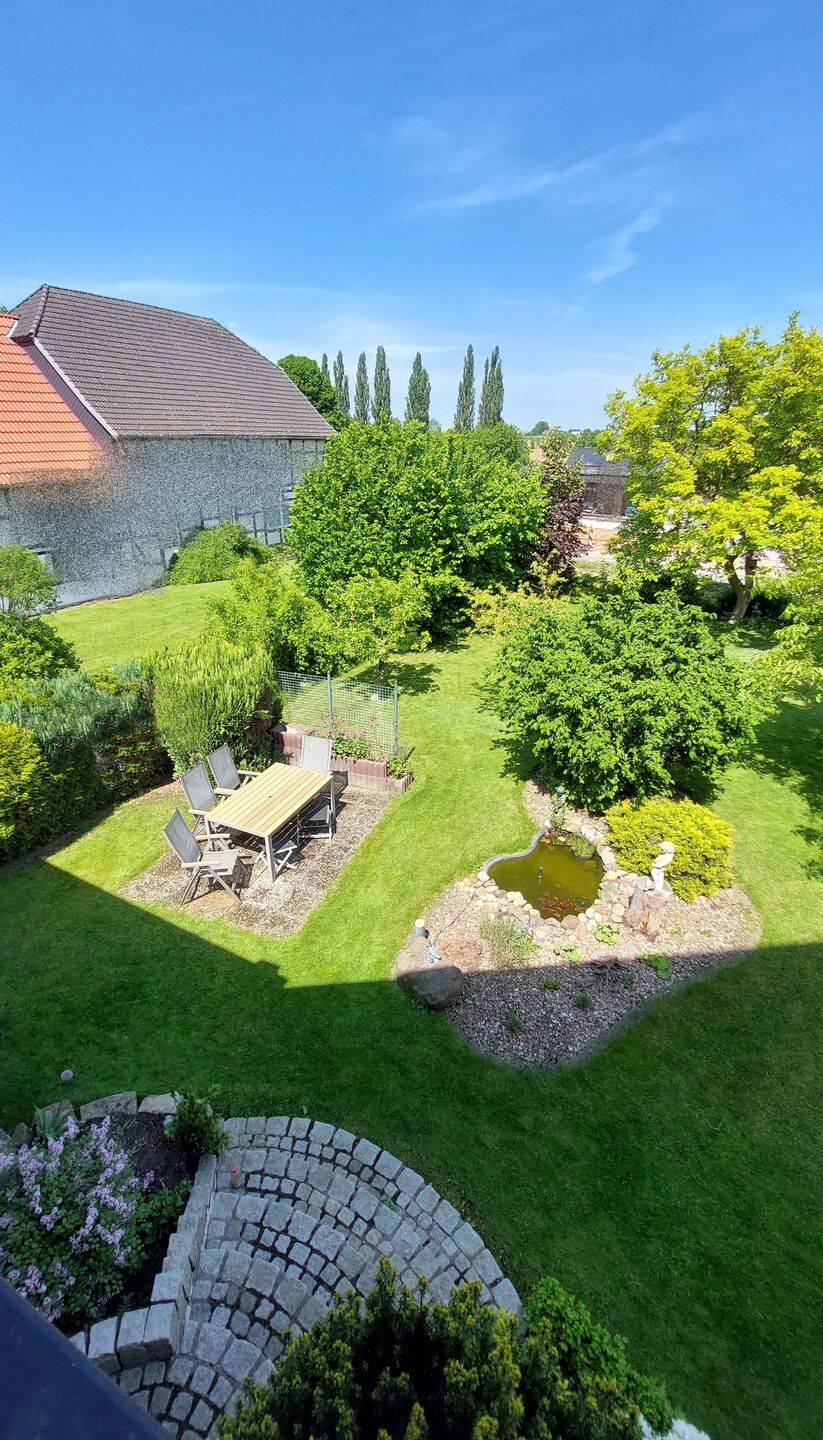 Charmantes Mehrfamilienhaus mit großzügigem Eigentümerbereich! – Messenkamp – Vorschaubild 4
