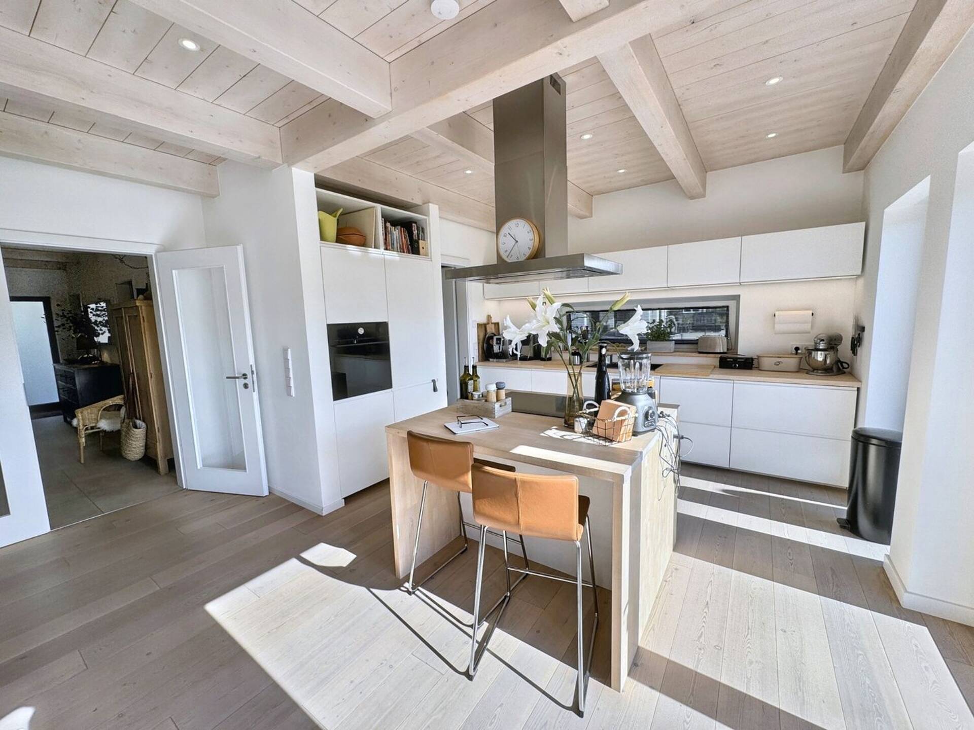 Einfamilienhaus in 21220 Seevetal mit 185 m² kaufen