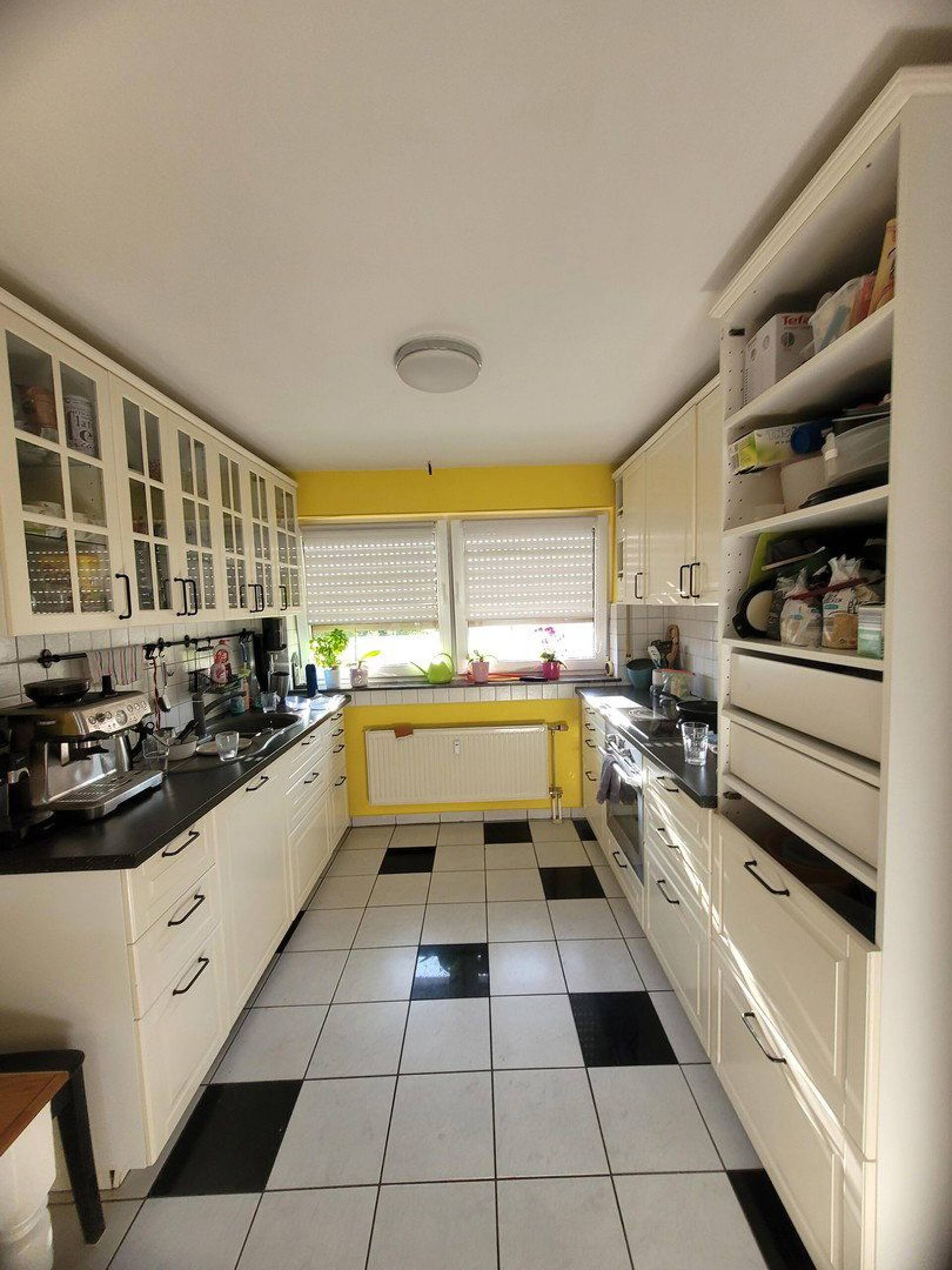 Etagenwohnung in 71229 Leonberg mit 83 m² kaufen