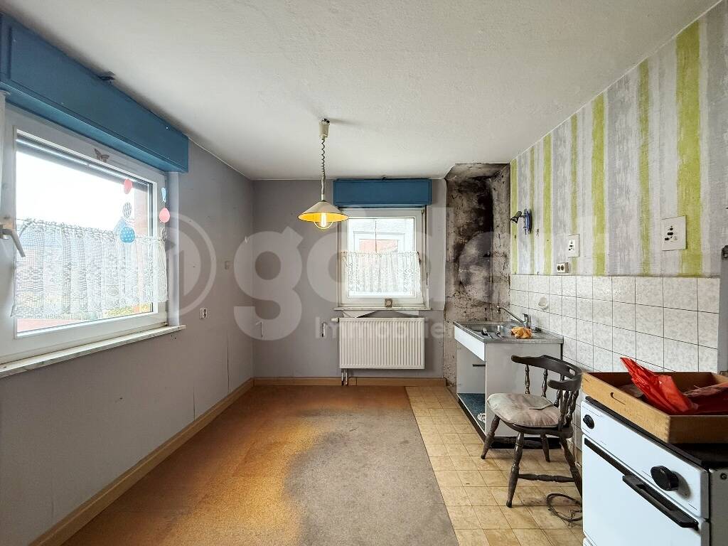 Bauplatz + Haus u. Scheune! – Bessenbach – Vorschaubild 3