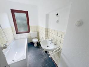 Vermietete 3 Zimmer-Wohnung in Schwachhausen. Käufer provisionsfrei. – 28213 Bremen – Vorschaubild 9