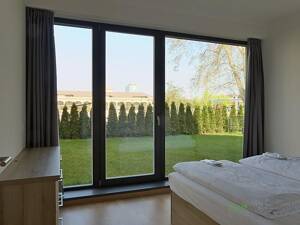 (EF0517_S) Dresden: Wilsdruffer Vorstadt/Seevorstadt-West, ruhiges 3-Zi-Apartment mit Terrasse, 200 Meter zum Zwinger! – 1067 Dresden – Vorschaubild 6