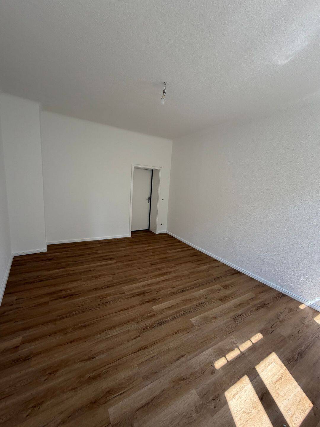 Sanierte 2 Raum Wohnung von privat zu vermieten in Böhlitz Ehrenberg – Leipzig – Vorschaubild 7