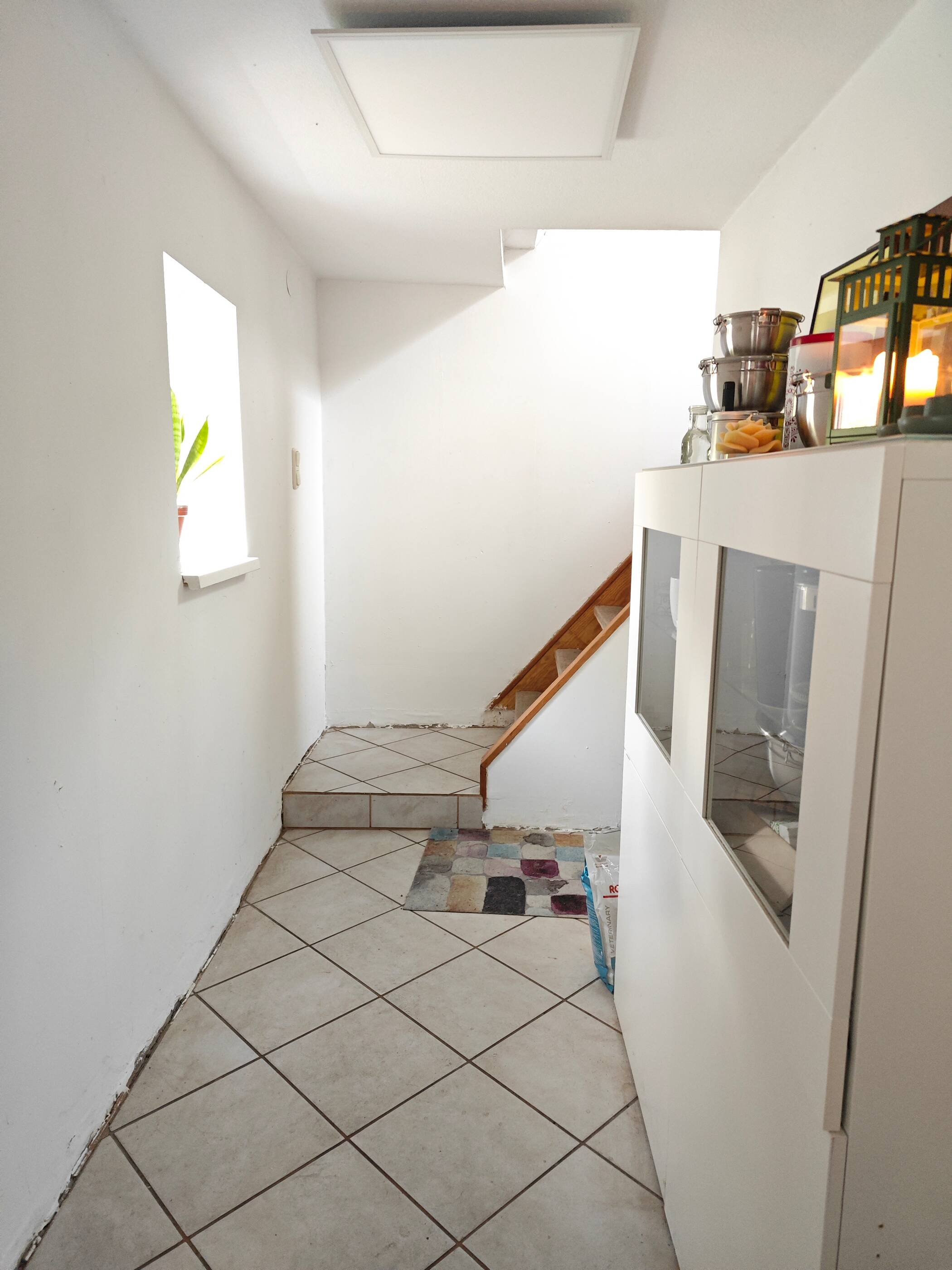 Einzigartiges kleines Fachwerkhaus (Lohgerberhaus) mit direktem Flusszugang im Wesertor – Kassel – Vorschaubild 5