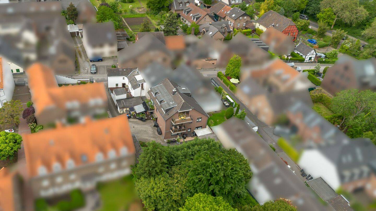 Vielseitiges Investment-Areal im Herzen von Niederkassel – Düsseldorf – Vorschaubild 7