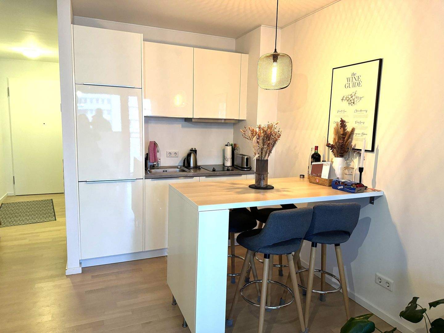 Modernes Wohnen mitten in der Bielefelder City am "Neumarkt" – Bielefeld – Vorschaubild 6
