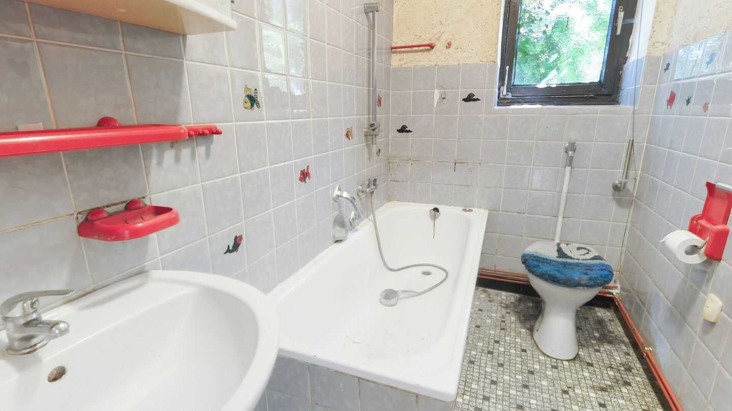 Ideal für Handwerker! Ein- bis Zweifamilienhaus mit Potenzial in Kalletal-Langenholzhausen – Kalletal – Vorschaubild 5