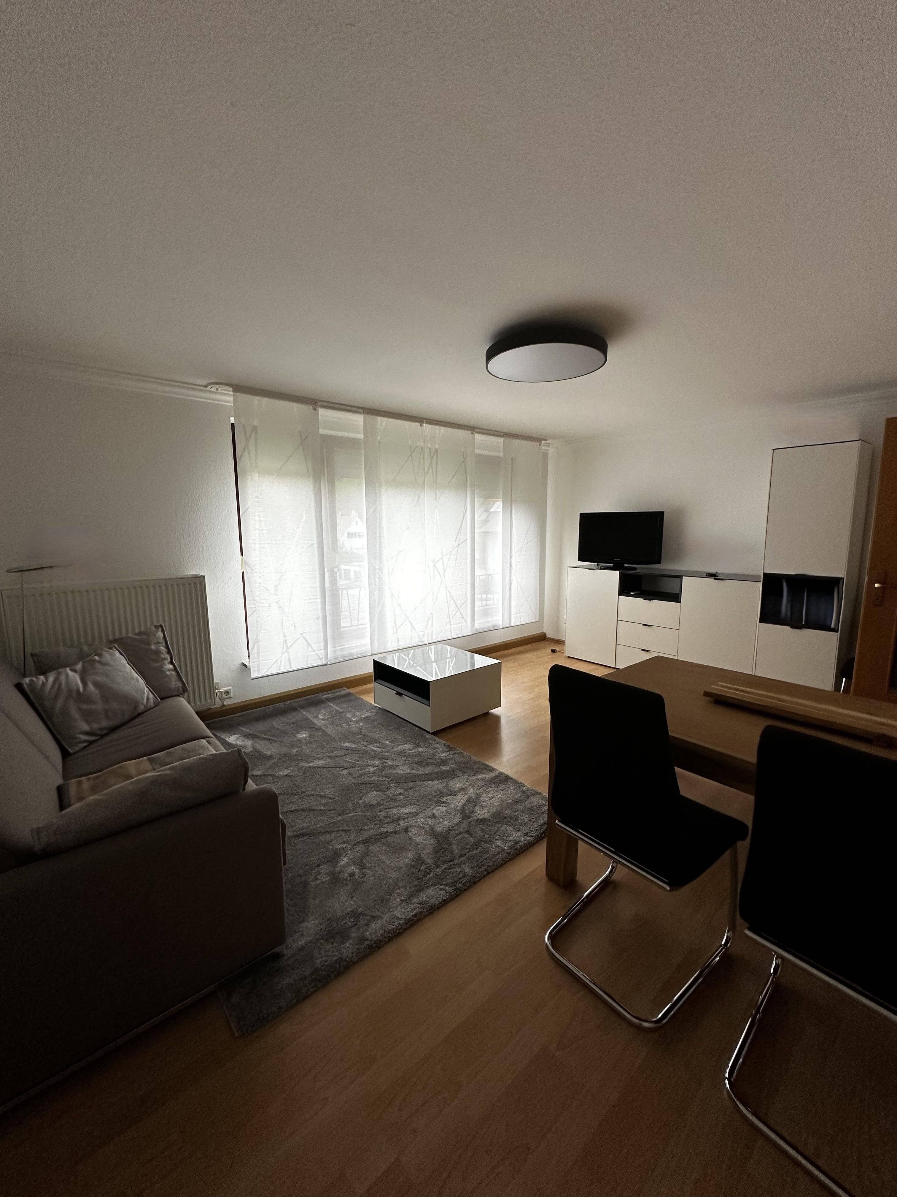 Helle, freundliche Wohnung zur Miete