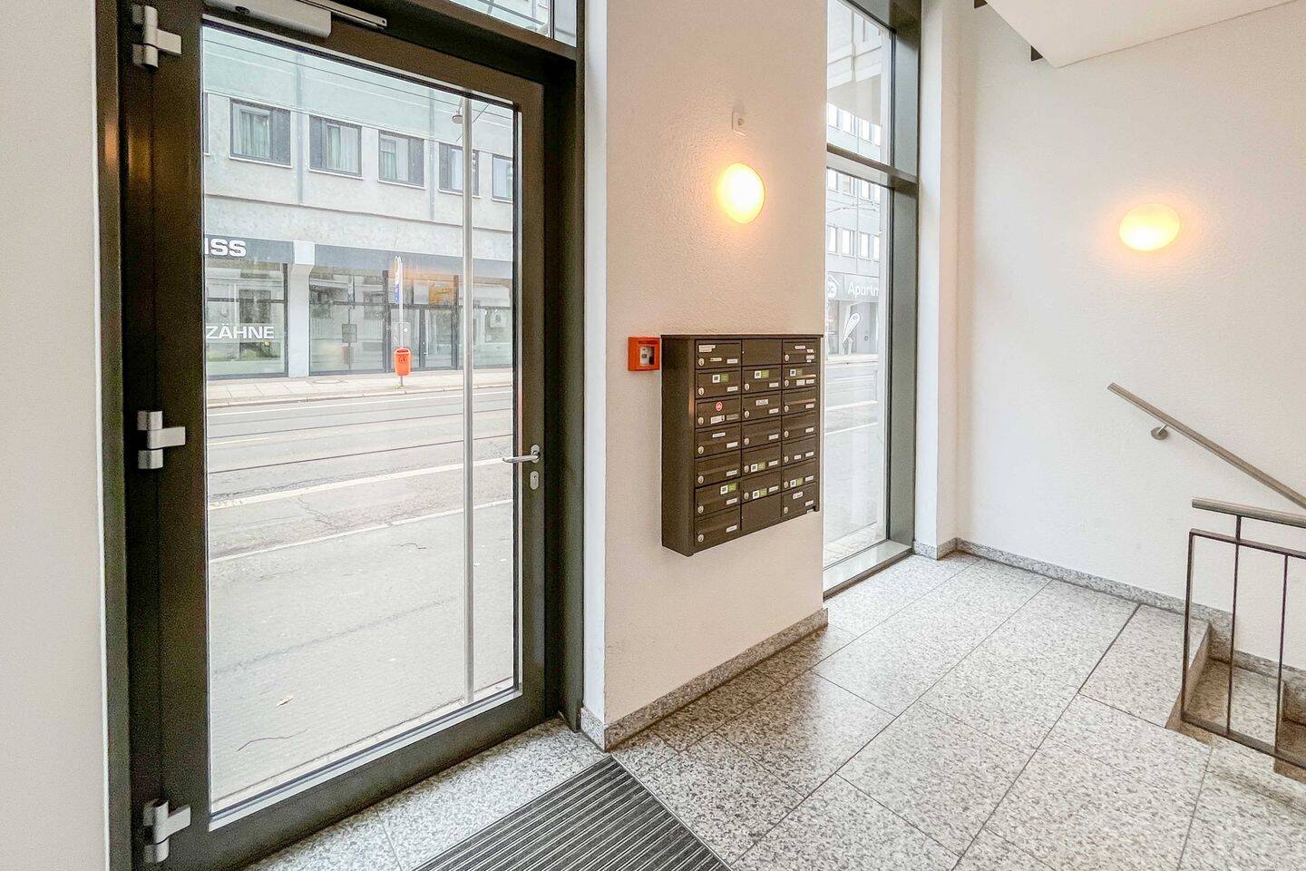 Ihr neues Zuhause in Bestlage - 3-Zimmer-Wohnung mit Tiefgaragenstellplatz – Leipzig – Vorschaubild 4